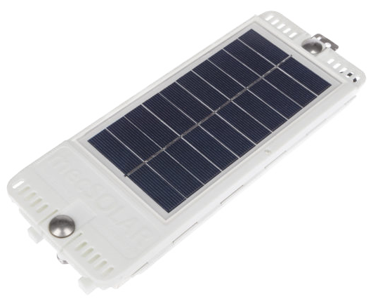 Solar Tracking, Solar Telematik, GPS Solar Tracking 